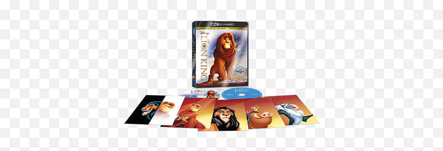 The Lion King - Fictional Character Emoji,Walt Disney Pictures Presents Logo The Lion King