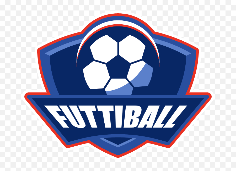 Futtiball Gaming Logos Favorite Team Logos - Football Flat Emoji,Candy Logos