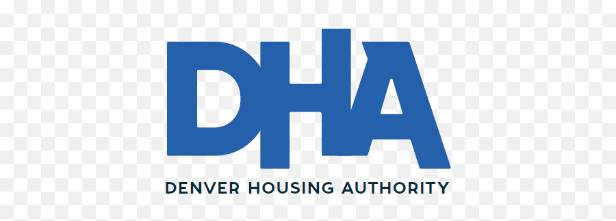 Contact Us - Denver Housing Authority Workforce Emoji,Hud Logo