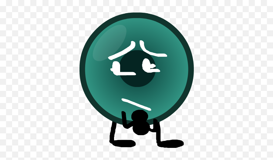 Ender Pearl - Chemical Weapon Sign Emoji,Ender Pearl Png