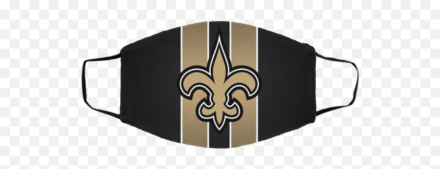 New Orleans Saints Us 2020 Face Mask - Tulipshirt Louis Vuitton Face Mask For Sale In Us Emoji,New Orleans Saints Logo