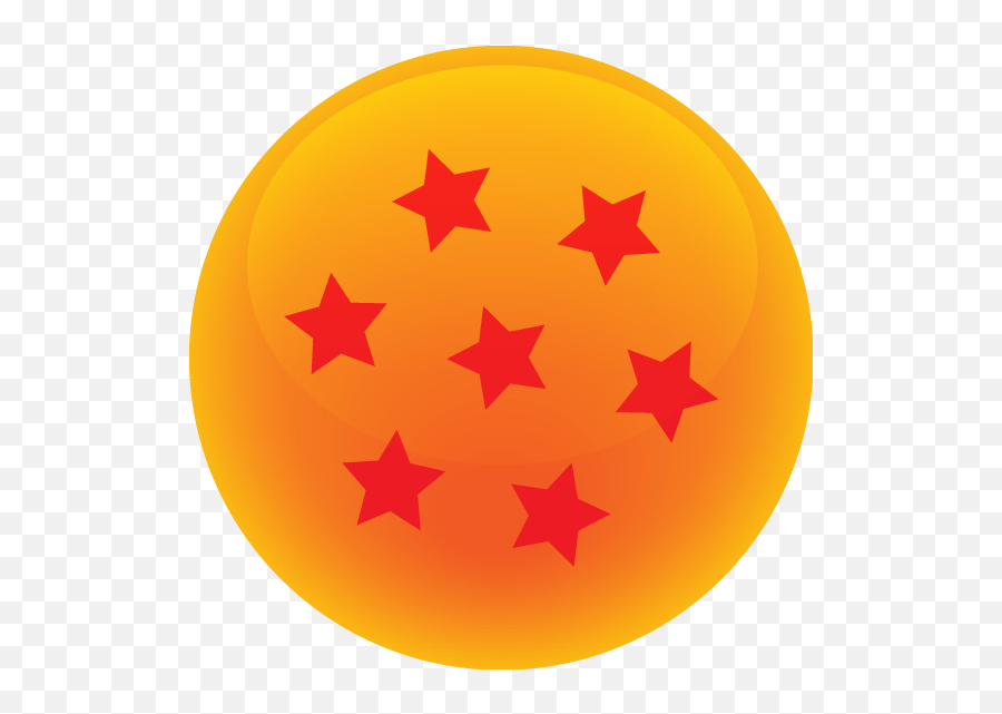 Dye Archive - Two Stars Ond Wish Emoji,Dragon Balls Png
