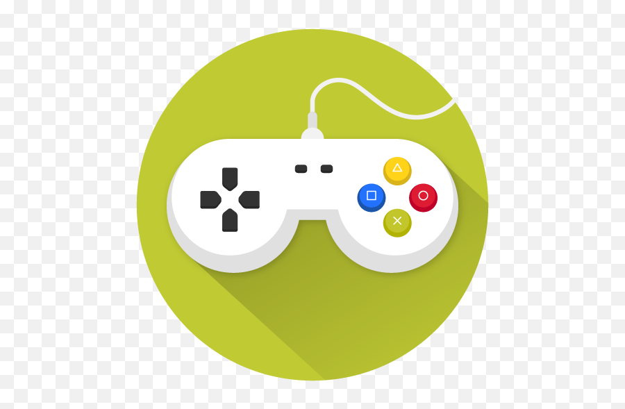 Video Game Png Download Image - Game Controller Keymapper Emoji,Video Game Png