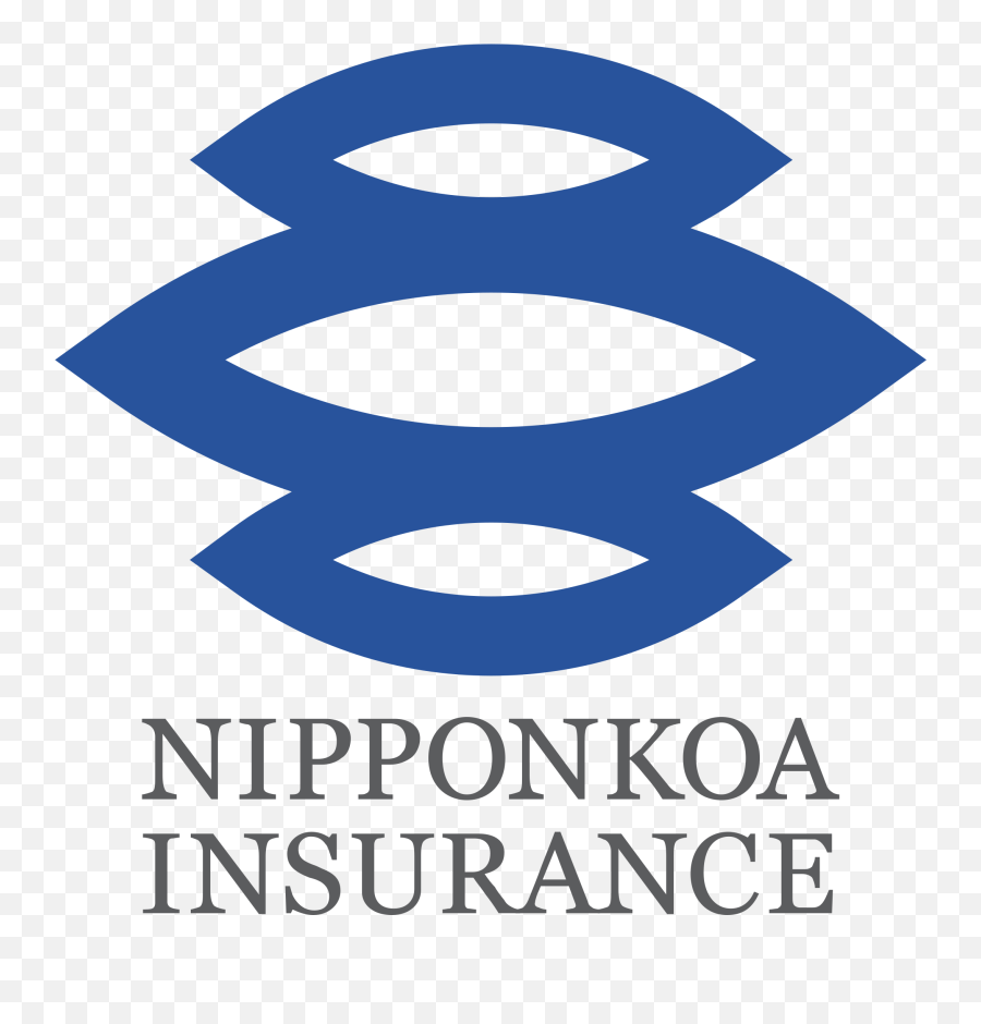 Nipponkoa Insurance Logo Png - Nipponkoa Insurance Emoji,Insurance Logos