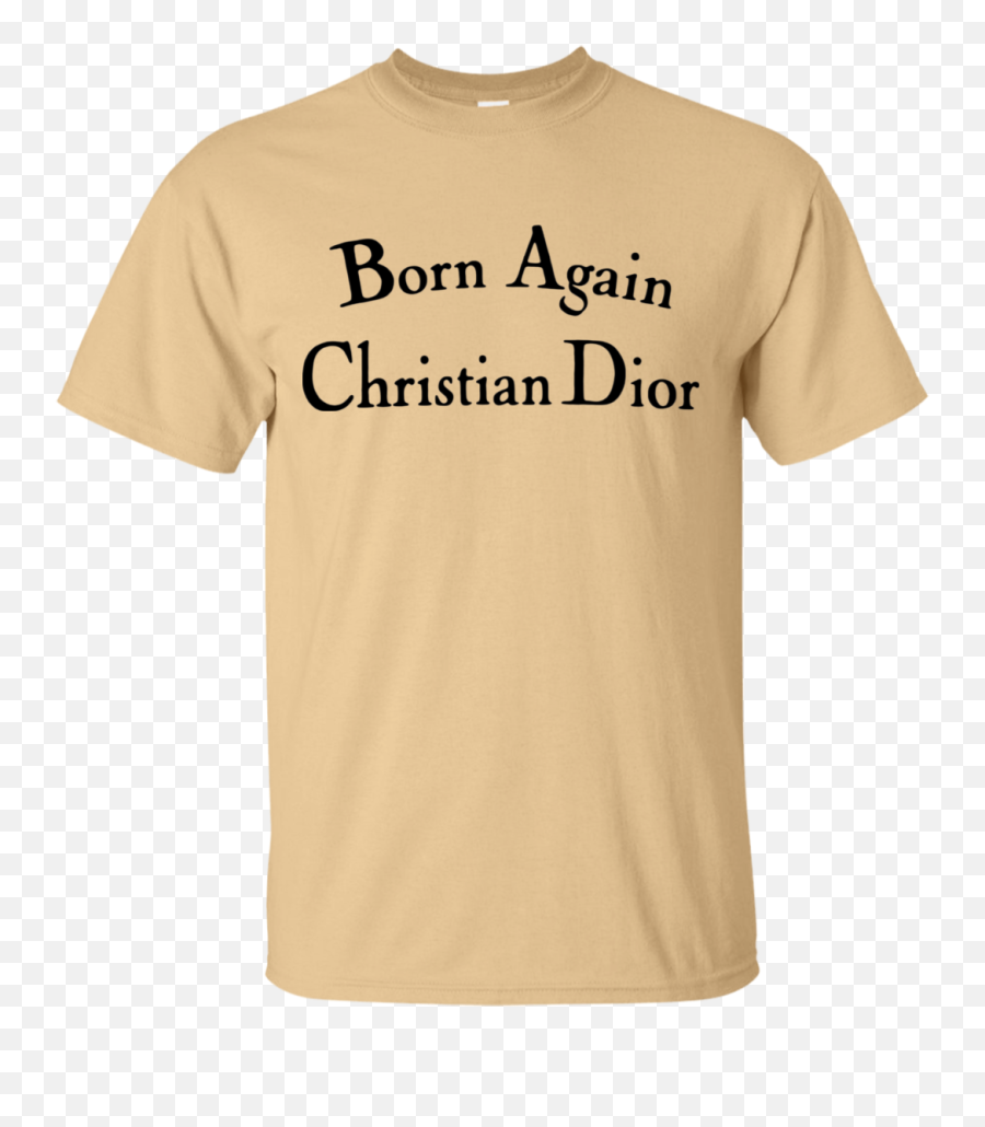 Born Again Christian Dior Shirt Light - Laserdisc Emoji,Christian Dior Logo
