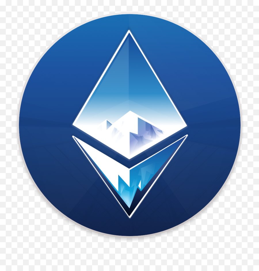 Download Blockchain Cryptocurrency Wallet Ethereum Dogecoin - Ethereum Png Emoji,Doge Transparent Background