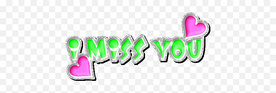 Miss You Clip Art Free - Miss You Png Gif Emoji,Miss You Clipart