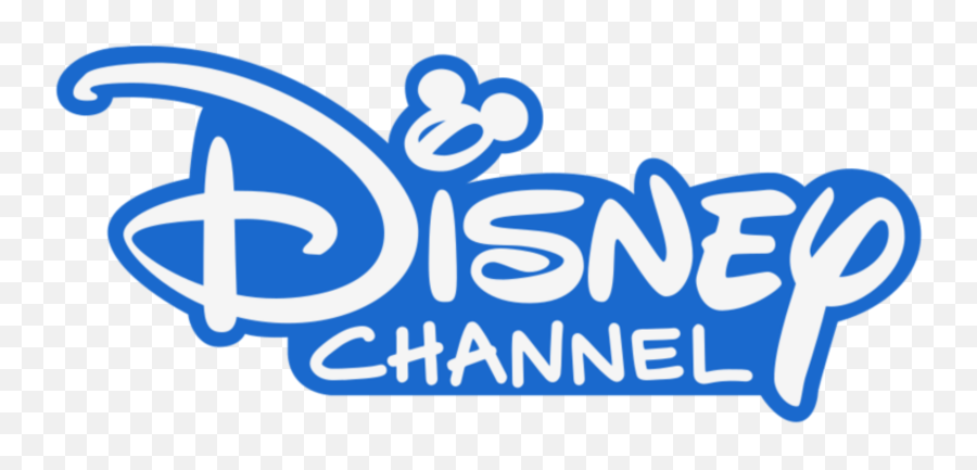 Disney Channel Logo - Disney Channel Logo 2014 Emoji,Disney Channel Logo