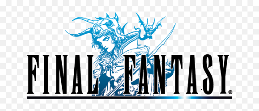 Final Fantasy Mod Of Balance - The Something Awful Forums Final Fantasy 1 Emoji,Final Fantasy Iv Logo