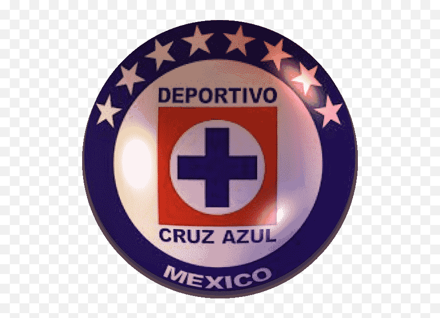 Cruz Azul - Cruz Azul Emoji,Cruz Azul Logo