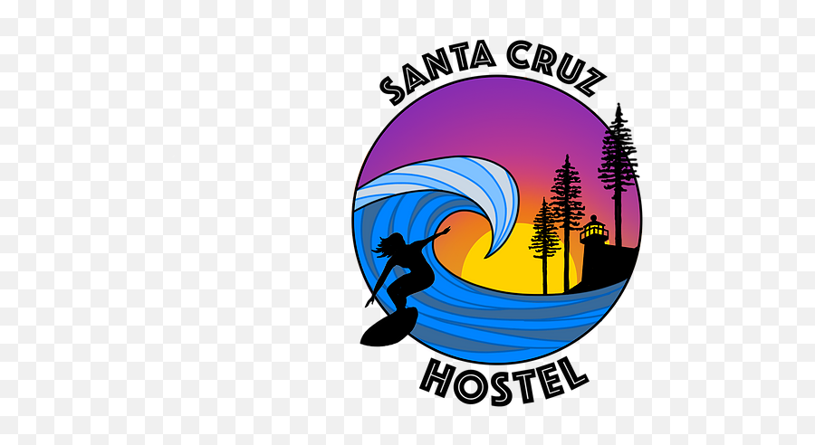 Home - Language Emoji,Santa Cruz Logo