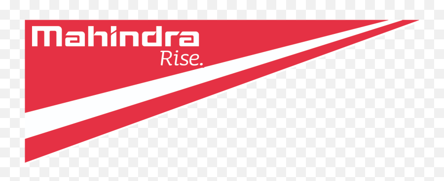 Mahindra Rise Logo Vector - Mahindra Rise Emoji,Rise Logo