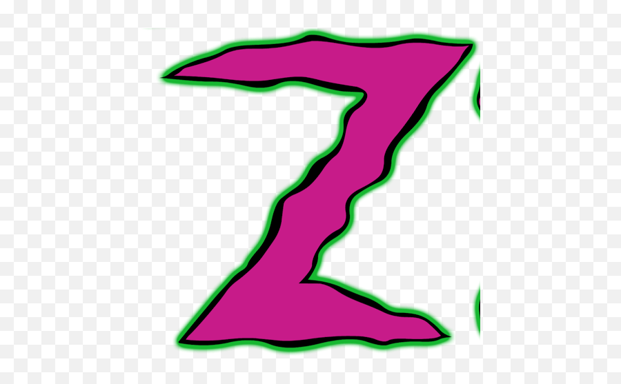 Invader Zim Logo - Clip Art Library Invader Zim Emoji,Invader Zim Logo
