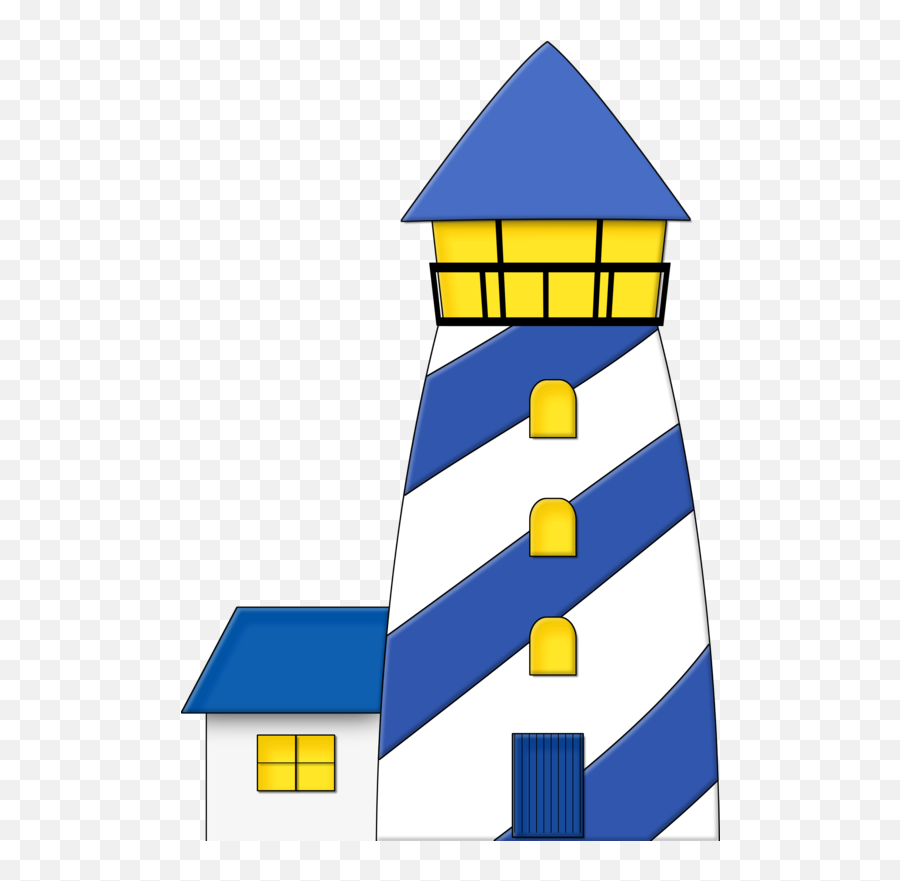 Tube Ete Plage Exc Lighthouse Clipart Clip Art Party Clipart - Clip Art Emoji,Lighthouse Clipart