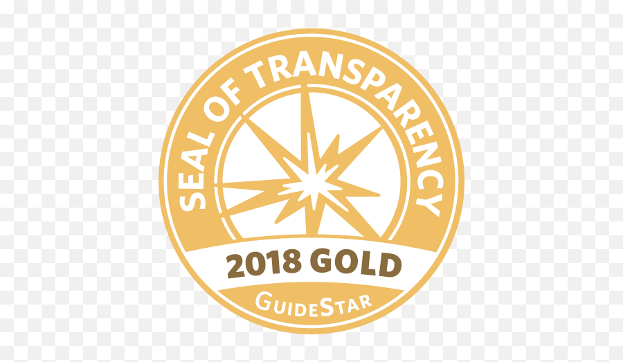 2018 Non - Profit Gold Seal Awarded To Goodwill Sela Language Emoji,Goodwill Logo