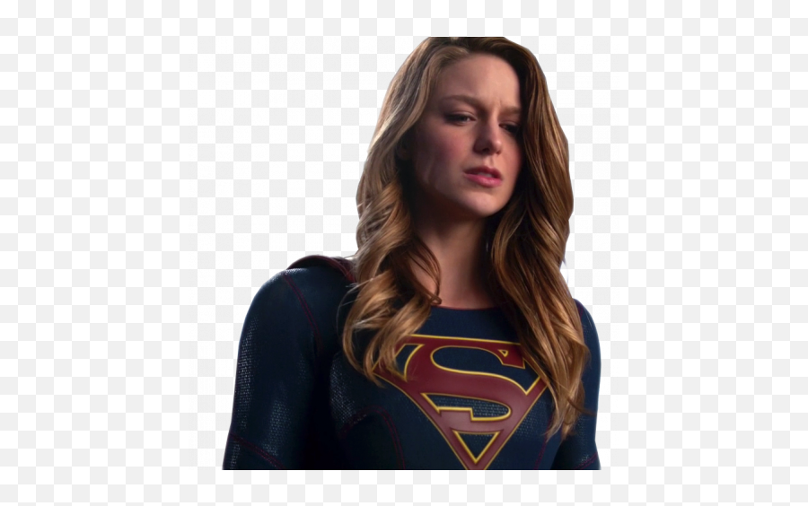 500 Supergirl Png Logo Full Hd Transparent Images - Supergirl Melissa Benoist Png Emoji,Supergirl Logo