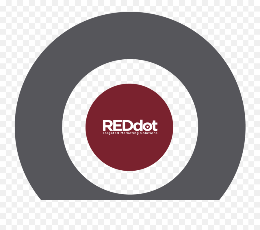 Reddot Marketing - Dot Emoji,Red Dot Transparent