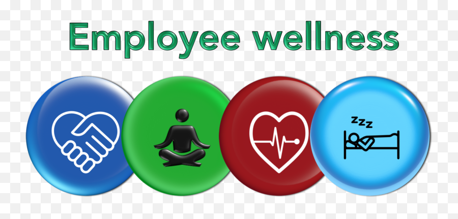Employee Wellness Png Transparent Emoji,Wellness Clipart