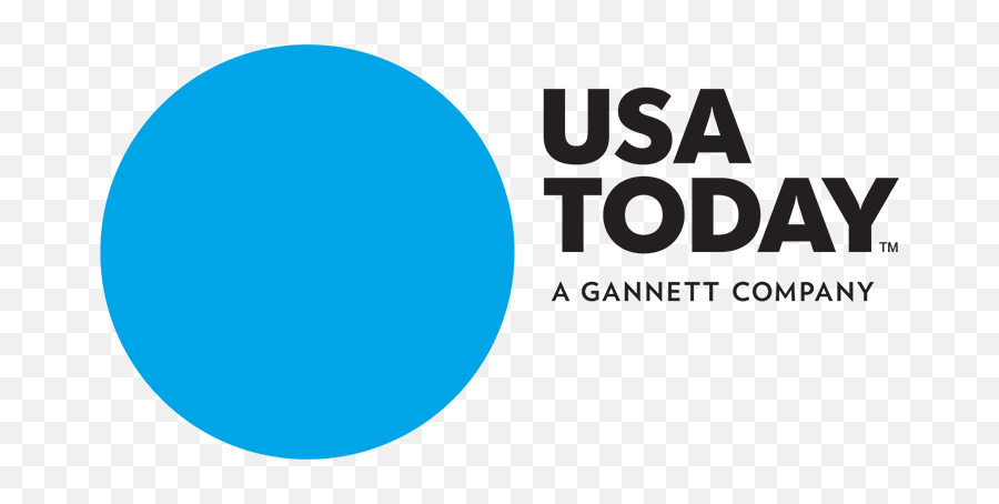 Nyc Travel Pr Firm Secures Client - Usa Today Logo Emoji,Usa Today Logo Png