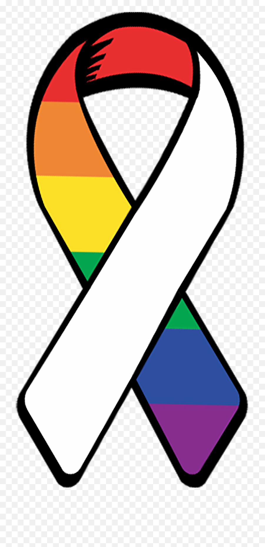 Coronavirus Ribbon Colors Meaning T - Shirts Bumper Covid 19 Ribbon Colors Emoji,We The People Clipart