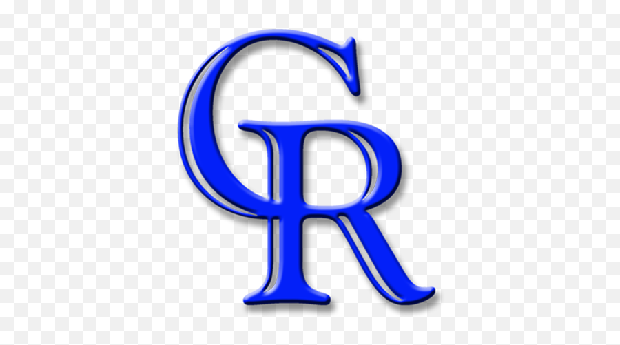 Construction Document Services - Cr Logo Blue Emoji,Cr Logo