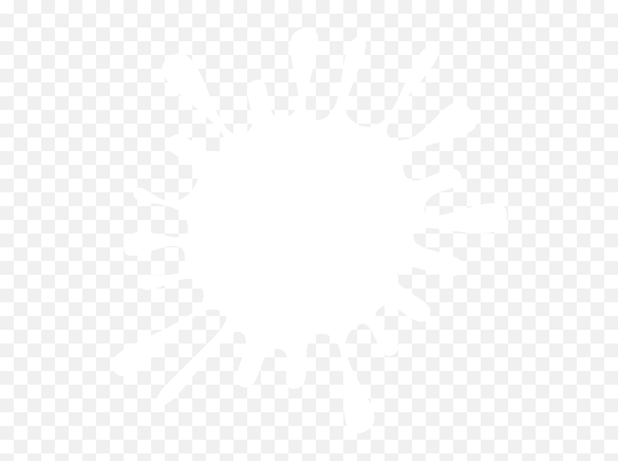 Download White Splat Png - Full Size Png Image Pngkit Emoji,Splat Png