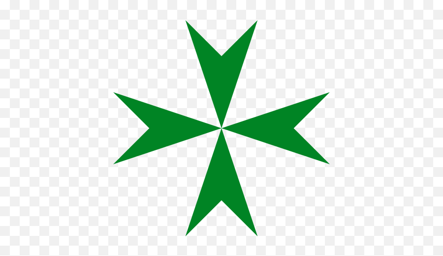 Maltese Cross Emoji,Maltese Cross Png