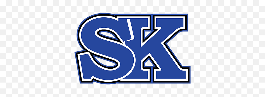 Simon Kenton Emoji,Sk Logo
