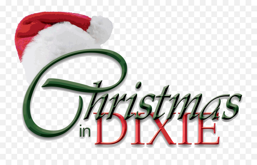 Hotel Christmas In Dixie Dance Emoji,Dixie Logo