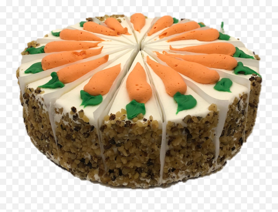 10 Deluxe Carrot Cake Hoffu0027s Bakery Emoji,Carrot Transparent