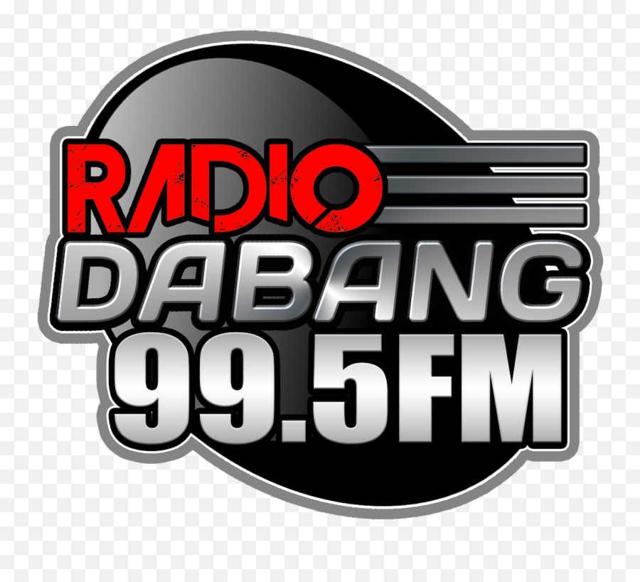 Home - Radio Dabang 995fm Emoji,99 Logo