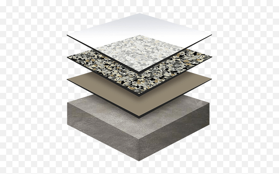 Garage Floor Coatings - The Best Concrete Coatings Company Emoji,Grey Rectangle Png