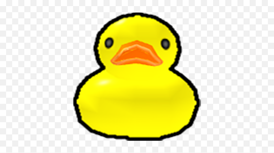 Rubber Duckie Pet Simulator Wiki Fandom Emoji,Rubber Ducky Png