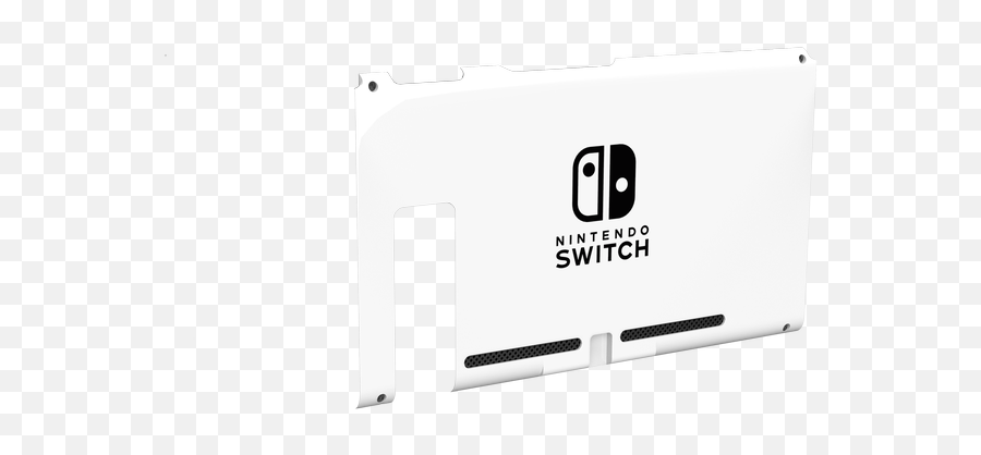 Nintendo Switch Painted - Horizontal Emoji,Nintendo Switch Logo