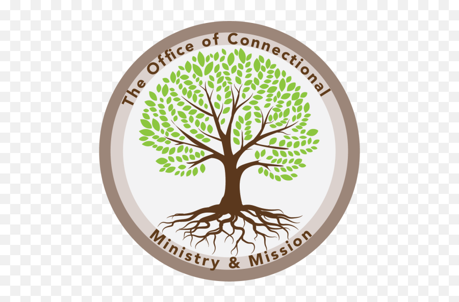 Cleveland Yf 17 Connectional Ministries For Mission Emoji,Transparent Tree With Roots Clipart