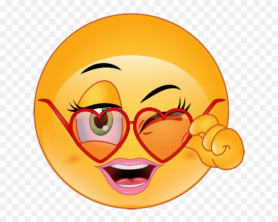 Flirty Face Emoji Png Images Download - Yourpngcom,Question Emoji Png