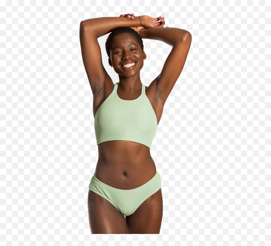 Sustainable Swimwear For Active Women Emoji,Swimsuit Png