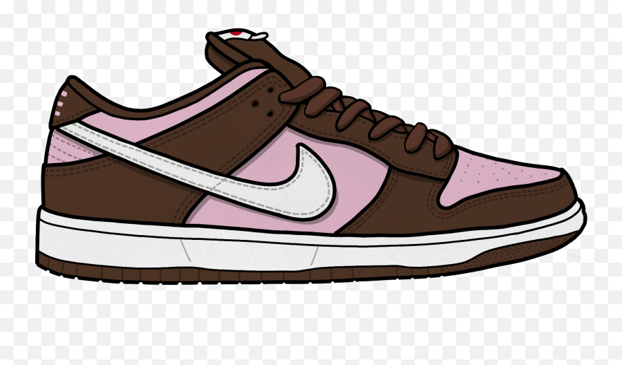 Download Tiffany Dunks - Nike Dunk Stussy Png Image With No Emoji,Dunk Png