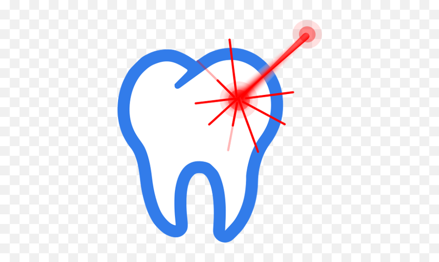 Cosmetic Dentistry 2788193 - Png Images Pngio Laser Dental Png Emoji,Laser Png