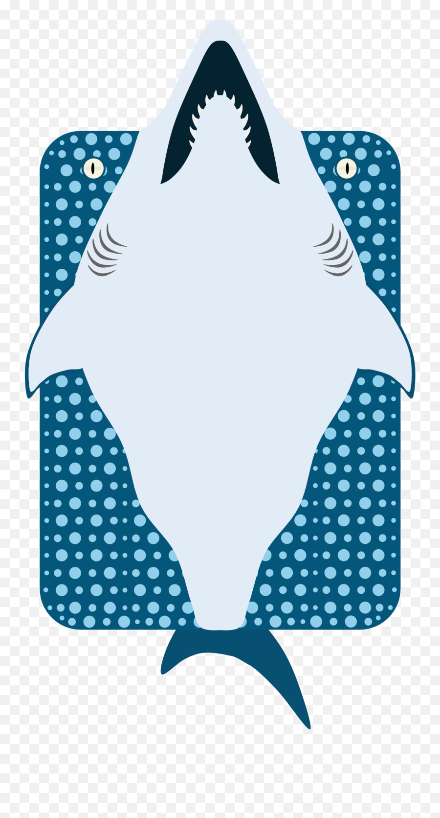 Helicoprion Deeeepioartworks Emoji,Whale Shark Clipart