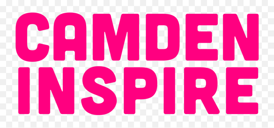 Camden Inspire Emoji,Inspire Logo