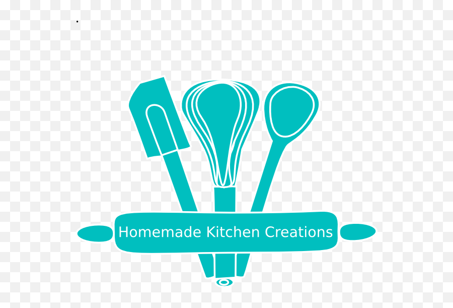 Homemade Kitchen Creations Clip Art At Clkercom - Vector Emoji,Creation Clipart