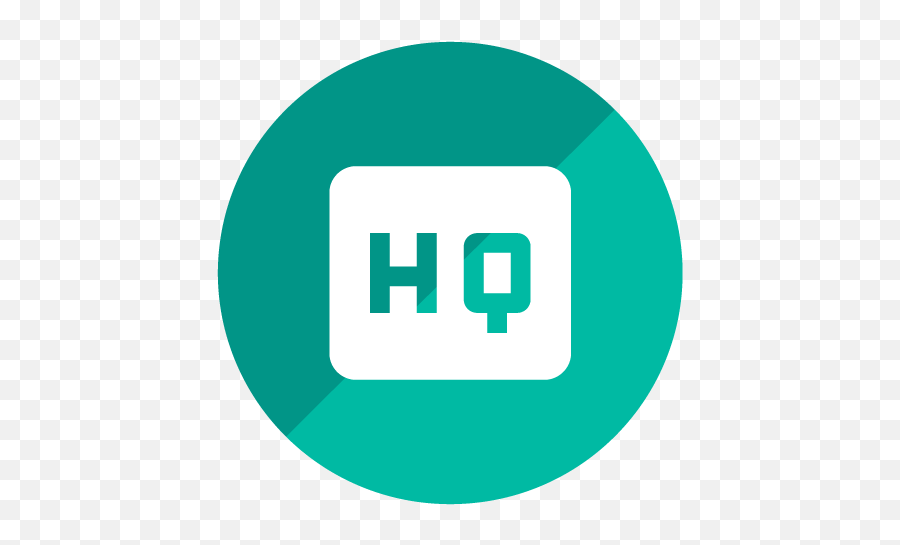 Updated Hq Music For Android 9 Pc Android App Mod Emoji,Music App Logo