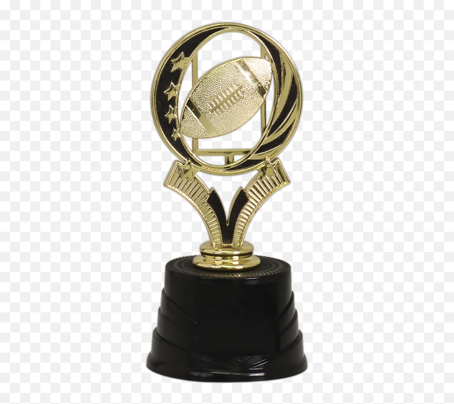 Midnite Star Football Trophy Emoji,Football Trophy Png