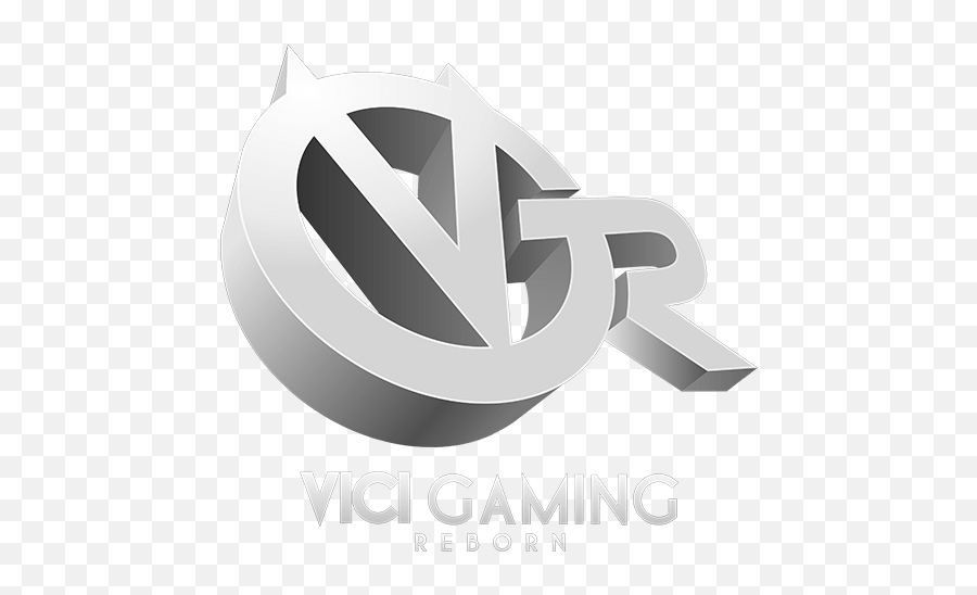 Vici Gaming Reborn - Vici Gaming Dota 2 Logo Emoji,Dota 2 Logo