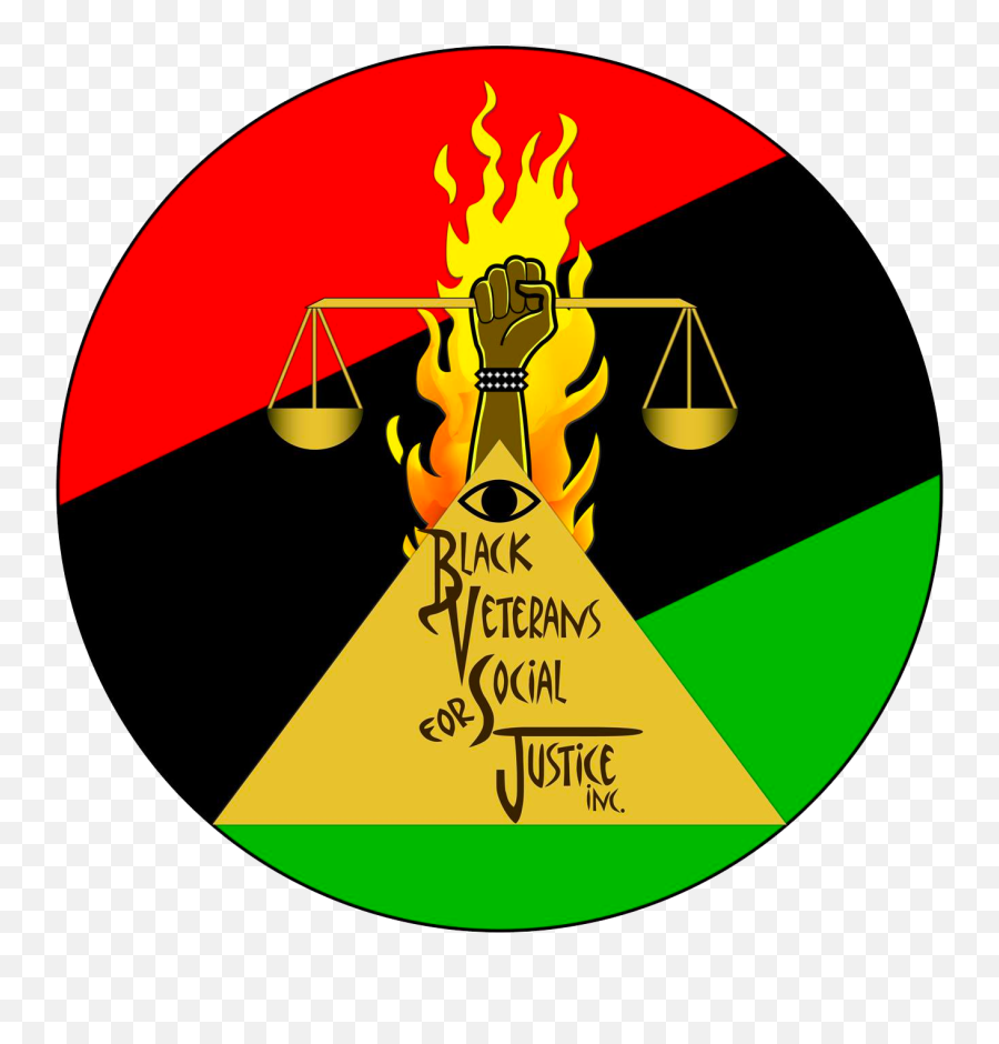 Index Black Veterans For Social Justice - Black Veterans For Social Justice Emoji,Justice Logo