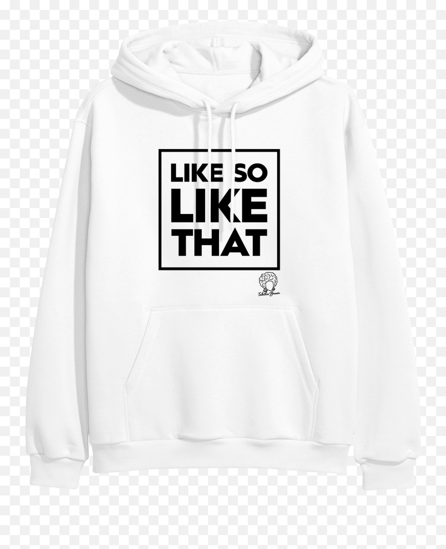 Gifts Perfect For The Tiktok Obsessed - Hooded Emoji,Cute Tiktok Logo