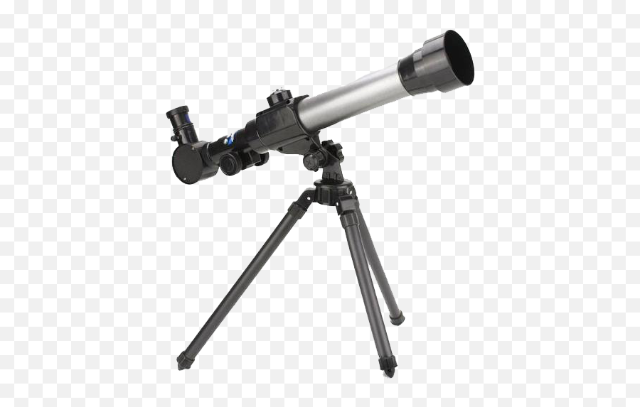 Telescope Png Transparent Images - Astronomical Telescope Emoji,Telescope Clipart