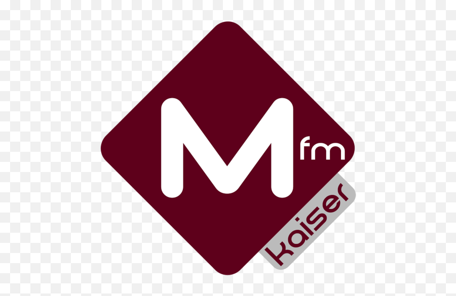 Mfm Music Radio - Kaiser Free Internet Radio Tunein Language Emoji,Kaiser Logo