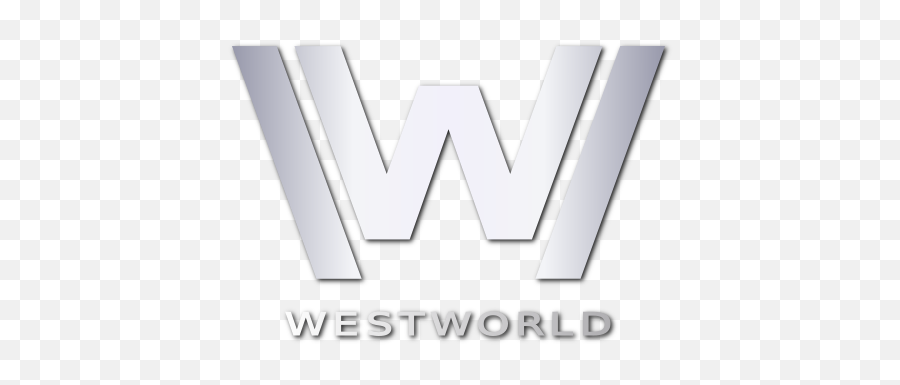 Westworld Return Date 2019 - Vertical Emoji,Westworld Logo